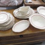 616 1095 DINNER SET